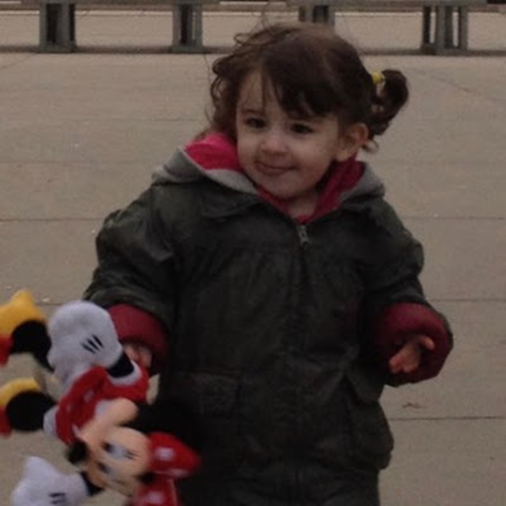 Meet your Posher, Shuli